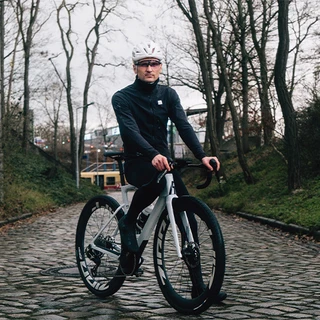 Athlet Paul Voss © ABUS