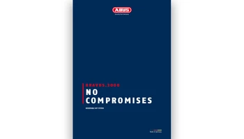 Bravus 3000 brochure © ABUS