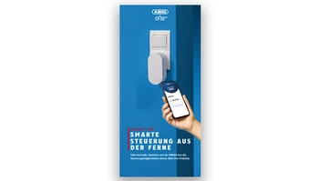 ABUS One | Bridge ©ABUS