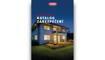 Katalog zabezpečení © ABUS