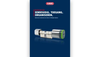 WappLoxx Pro © ABUS