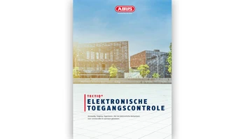 TECTIQ brochure © ABUS
