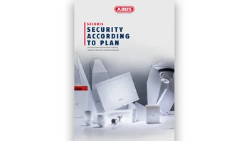 Secoris partner brochure  © ABUS