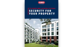 Download our image brochure here © ABUS