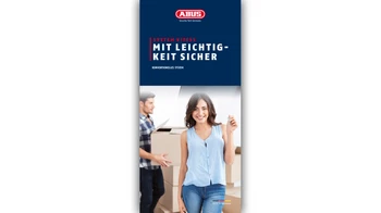 Laden Sie hier die Fibel zu Vitess herunter © ABUS
