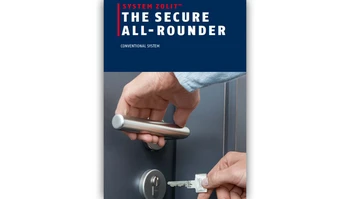 Download the Zolit leaflet here © ABUS