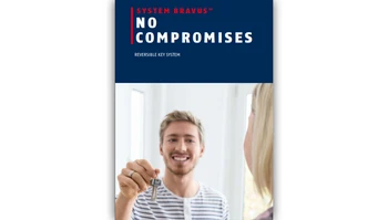 Download the Bravus leaflet here © ABUS