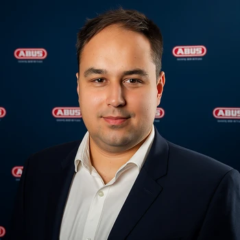 ABUS PL - Presse Hubert Krukowski