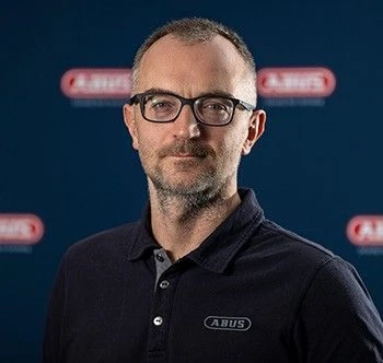 ABUS PL- Presse Piotr Szczygłowski