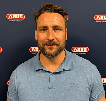 ABUS PL- Presse Rafał Kozłowski