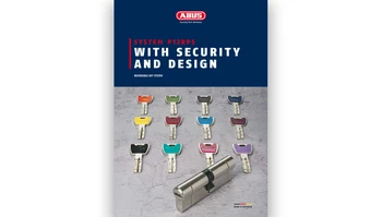 System P12RPS brochure © ABUS