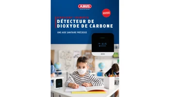 Airsecure™ Co2 WM110