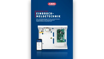 Alarm Katalog  © ABUS