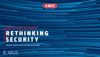 Messe-Broschüre zur IAA Mobility 2021 © ABUS