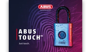 ABUS Touch  © ABUS