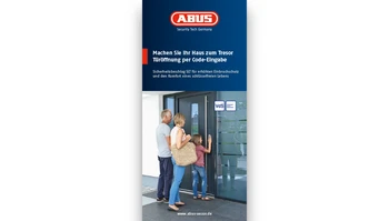 Teaserbild_POS-Flyer-Sicherheitsbeschlag-SLT © ABUS