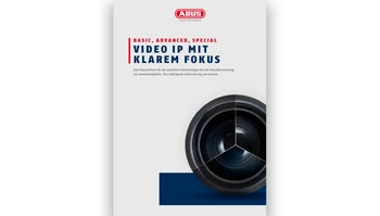 Video Partnerbroschuere  © ABUS