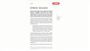 Szymon Godziek_press release PL