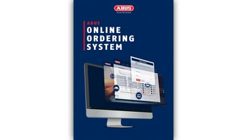 Download our brochure OBS here © ABUS