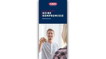 Laden Sie hier die Fibel zu Bravus herunter © ABUS