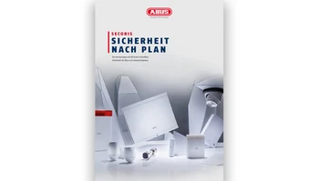 Secoris Partnerbroschuere  © ABUS