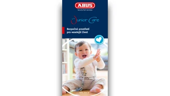 Junior Care  © ABUS