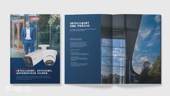 Broschüre Video - IP