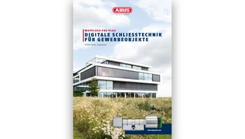WLX-Pro-Plus Endkundenbroschuere  © ABUS