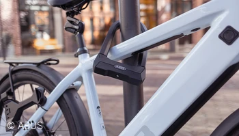 Granit Super Extreme 2500© ABUS