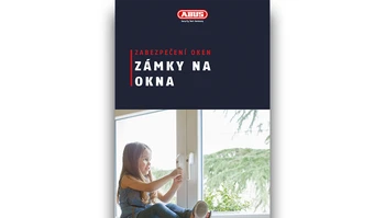 Zámky na okna © ABUS