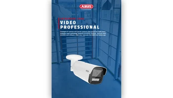 Video catalogue 2025 © ABUS