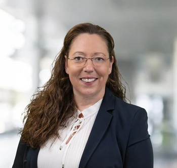 Ihr Pressekontakt bei ABUS Security Center ©ABUS