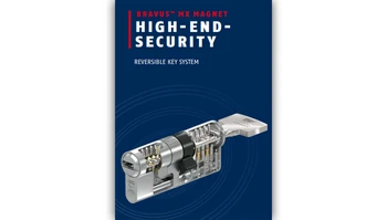 Fibel Bravus MX Magnet