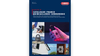 Catalogue Quincaillerie