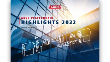 ABUS Pfaffenhain Highlights © ABUS