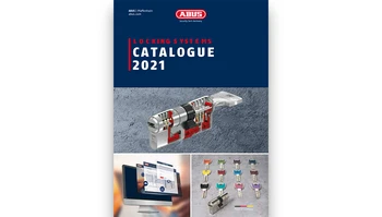 Download the ABUS Pfaffenhain product catalogue here © ABUS