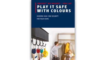 Download the Bravus MX Magnet with Pro Cap leaflet here © ABUS