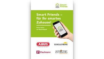 Erfahren Sie mehr über Smart Friends © Smart Friends