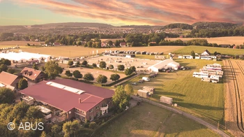 Reitanlage Haunhorst