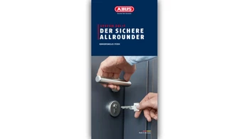 Laden Sie hier die Fibel zu Zolit herunter © ABUS