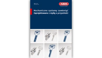 PL Mechaniczne systemy zamknięć - Zaprojektowane z myślą o przyszłości