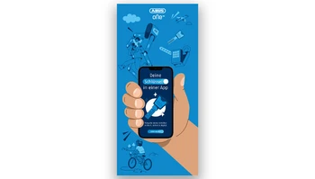 ABUS One ©ABUS