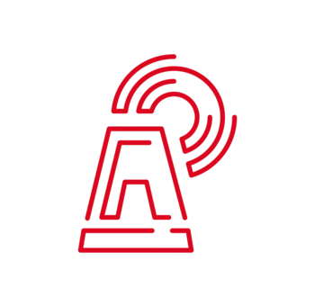 Icon Alarm