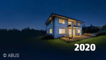 Laden Sie hier die Sicherheitsstudie aus dem Jahr 2020 herunter © ABUS