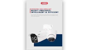 IP Video partner brochure © ABUS
