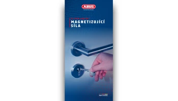 Magtec © ABUS