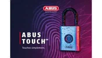 Abus Touch Brochure