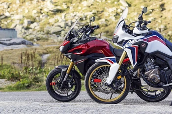 GRANIT™ Sledg 77 (left) & GRANIT™ Detecto XPlus™ 8077 (right)