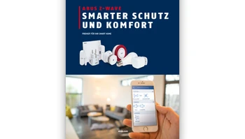 Teaserbild_ABUS-Z-Wave © ABUS