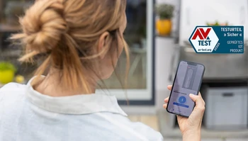 AV Test 2025 © ABUS